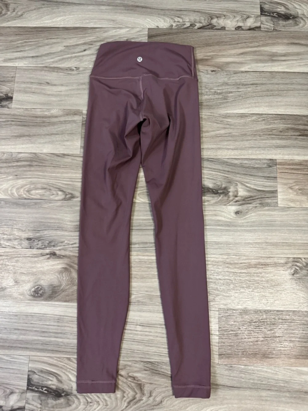 Lululemon Wunder Under High-Rise Tight Nulux 28